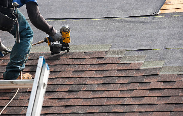Licensed Roofing service in Newington, VA - Brentwood Metal Roofing